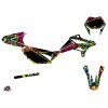 Kit Deco 50cc Zombies Colors Beta RR 50 Motard