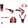 Kit Deco 50cc Predator Rieju MRT 50 Rouge