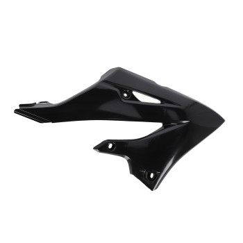 Ecopes de radiateur YAMAHA YZ 125 2022