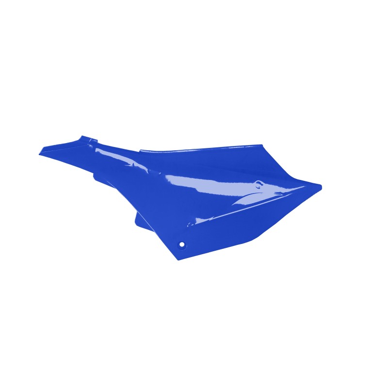 Plaque latérales YAMAHA YZ 125 2022