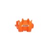 Sabot moteur Full Armor KTM HUSQVARNA 450- 2023 - Orange