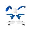 Kit Plastique Cycra 5 Elements Yamaha YZF 450 2023 à 2025 et YZF 250