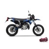 Kit Deco 50cc Factory Yamaha DT 50