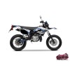 Kit Deco 50cc Spirit Yamaha DT 50