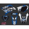 Kit Deco 50cc Demon Yamaha DT 50