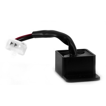 Centrale pour clignotants 12V 0.06MA à 10A