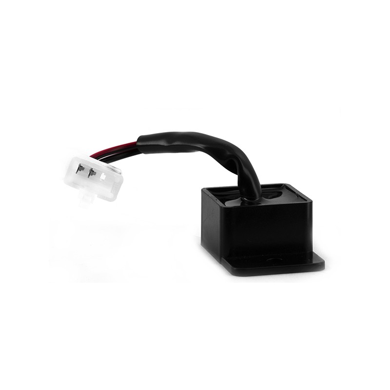 Centrale pour clignotants 12V 0.06MA à 10A