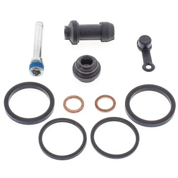 Kit Rep Etrier de Frein Avt HONDA CR 125 R 1987-2007 / CR 250 R 1990-2