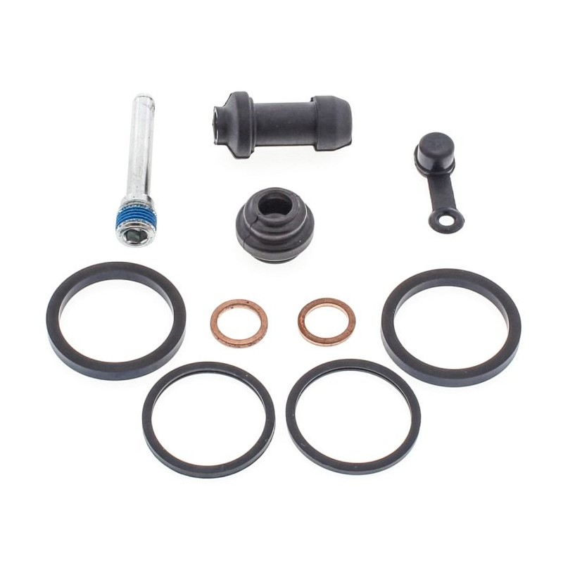 Kit Rep Etrier de Frein Avt HONDA CR 125 R 1987-2007 / CR 250 R 1990-2