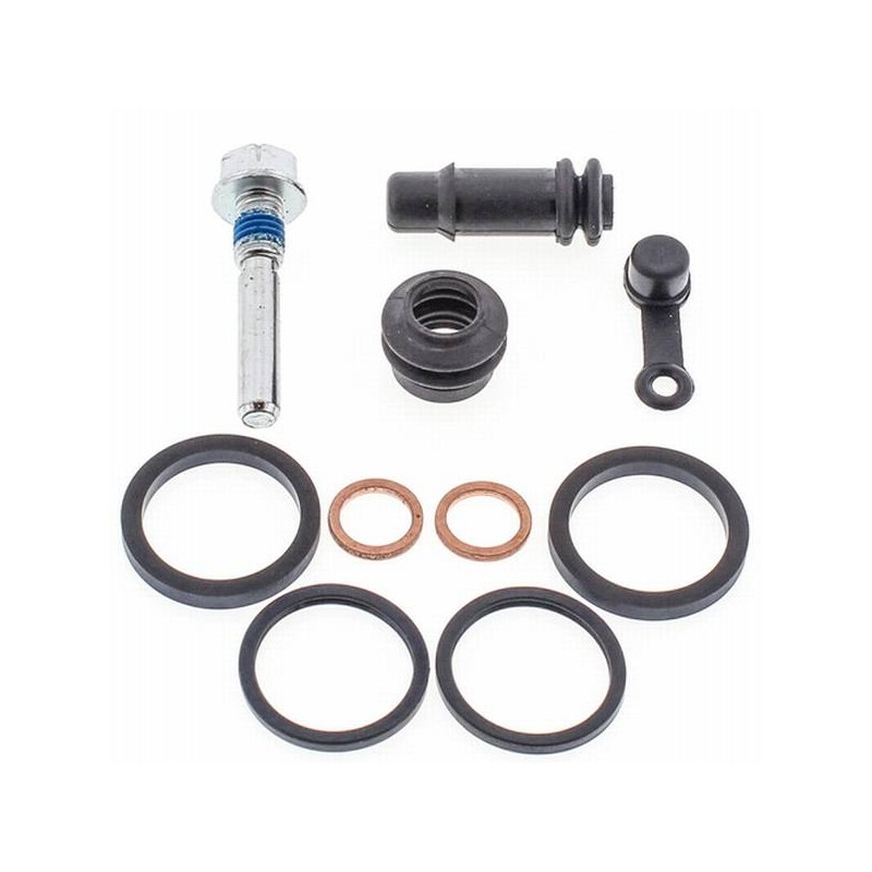 Kit Rep Etrier de Frein Avt YAMAHA TT-R 125 LE 2003-2013 / YZ 80 1986-