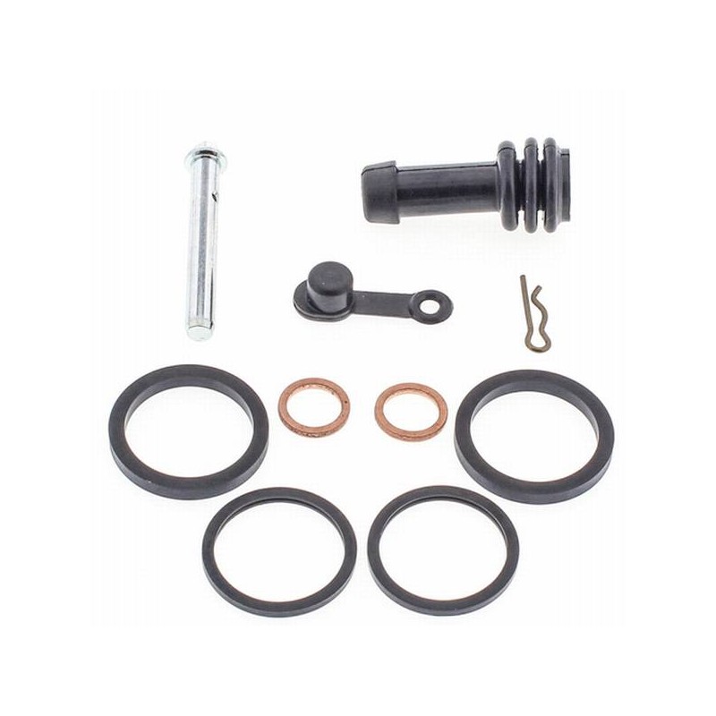 Kit Rep Etrier de Frein Avt KAWASAKI KX 85 2001-2017 / RM 85 2005-2013
