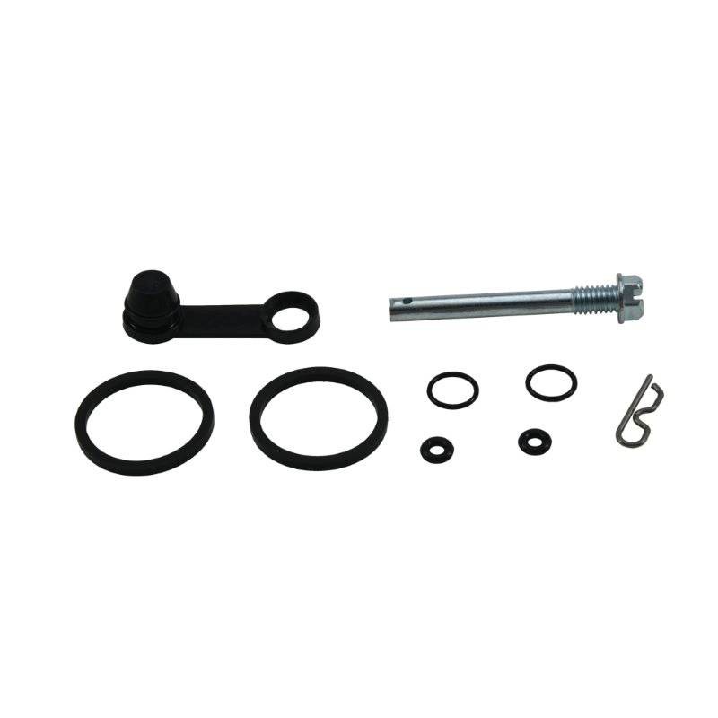 Kit Rep Etrier de Frein Arr Complet + Vis