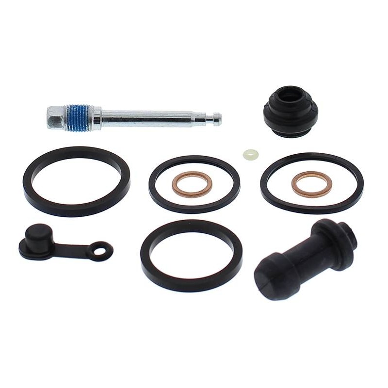 Kit Rep Etrier de Frein Av, Complet + Vis