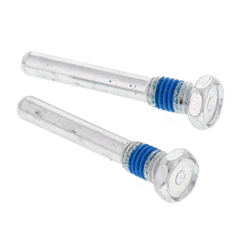 Kit axes d'axes d'étrier avant pour Yamaha