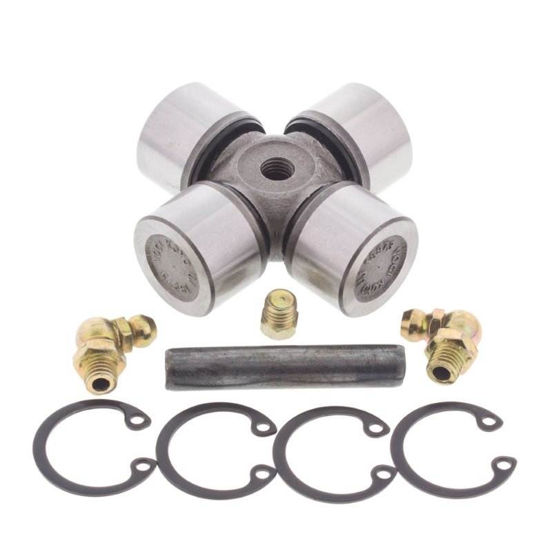 Croisillon de cardan arrière Can-Am et Polaris