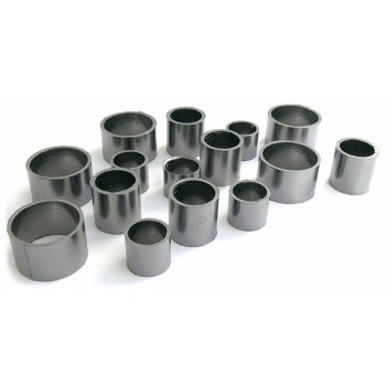 Joint d'Echappement Graphite 35x38x25